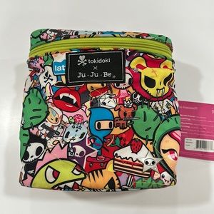 JuJuBe Fuel Cell Iconic